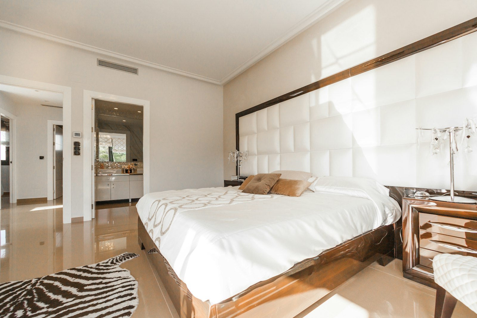 Casa Algarve com terraco e piscina