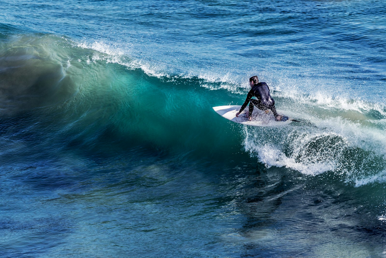 Aula de surf em Baleal - fotografia 4