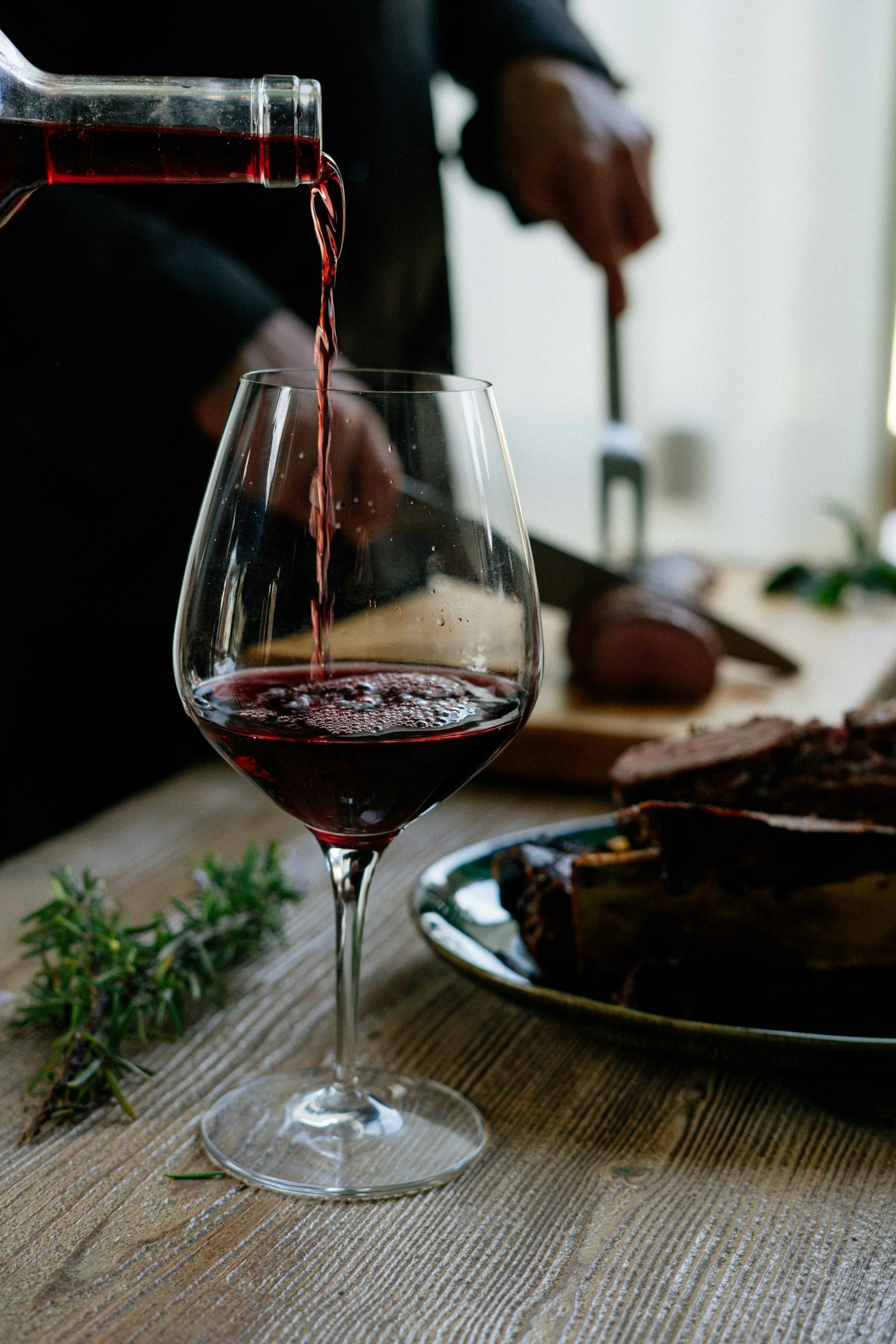 Prova de vinhos no Douro - fotografia 4