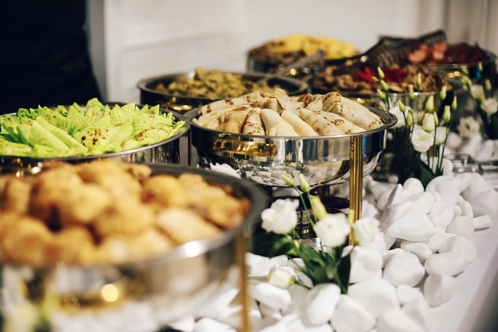 Chef privado para jantar em casa - fotografia 4
