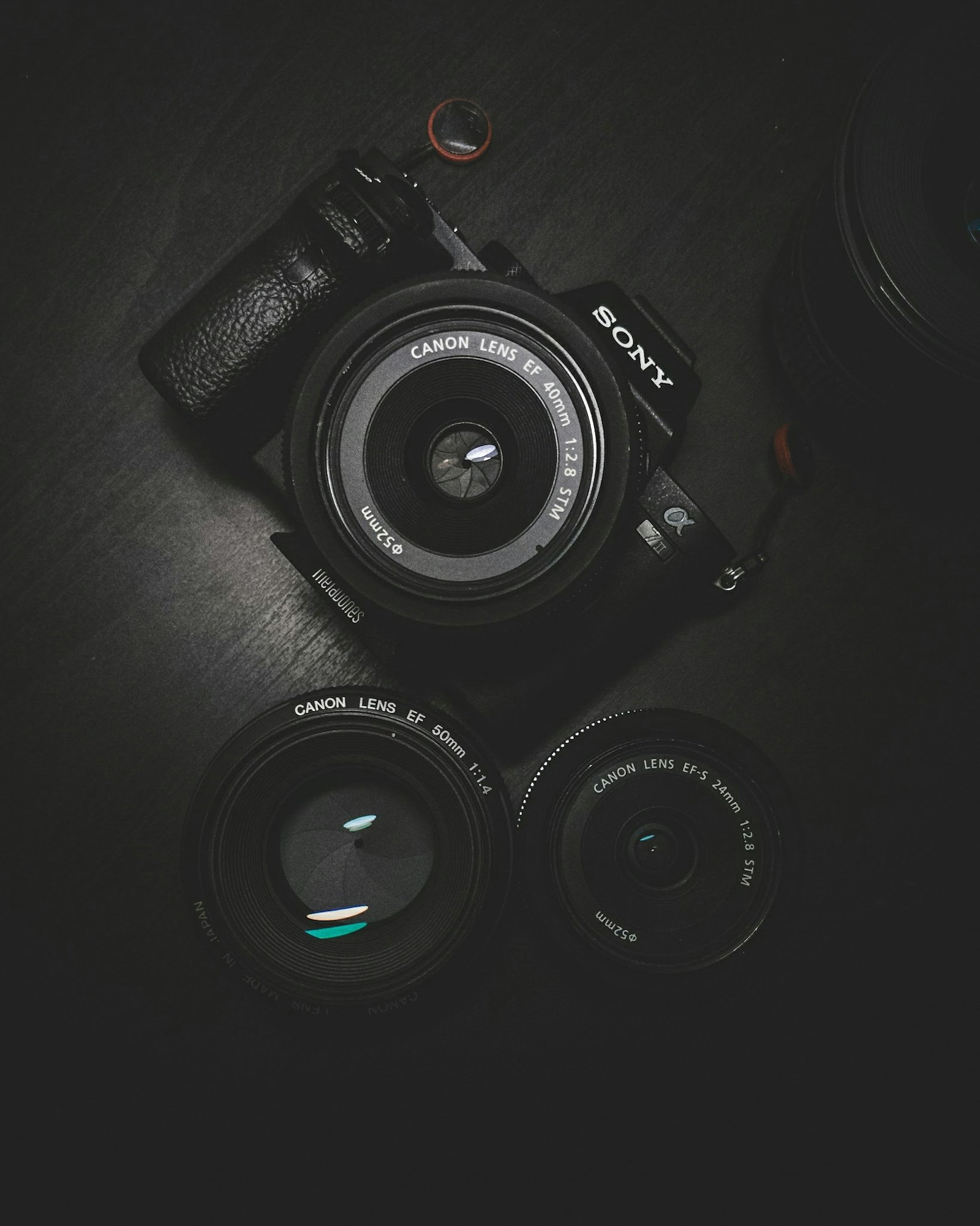 Fotografia de alojamento