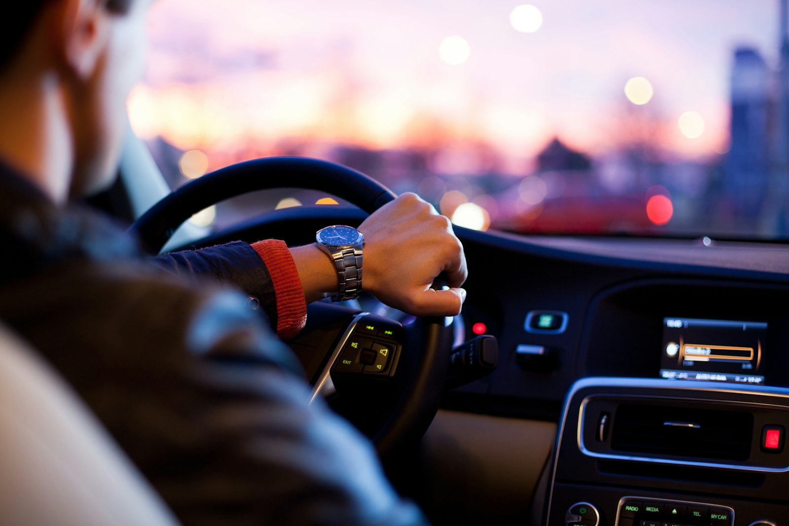 Transfer aeroporto e city tour